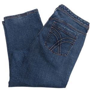 Venenzia Denim Jeans